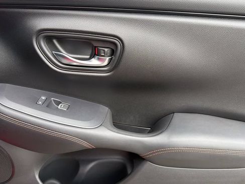 Certified 2024 Honda HR-V Sport image 22