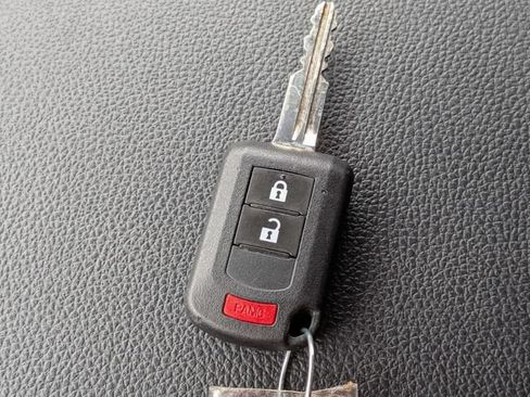 Used 2024 Mitsubishi Outlander Sport ES AWD/4WD image 28