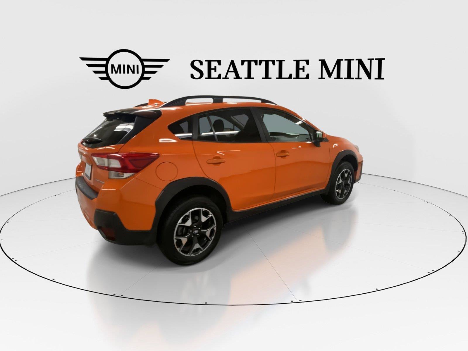 Used 2019 Subaru Crosstrek 2.0i Premium AWD/4WD image 11