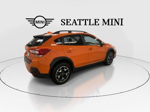 Used 2019 Subaru Crosstrek 2.0i Premium w/ Popular Package #2 AWD/4WD image 11