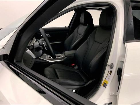 Certified 2023 BMW 330e xDrive w/ Premium Package image 13