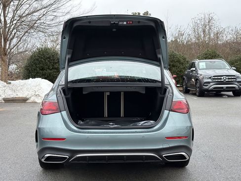 New 2026 Mercedes-Benz E 350 4MATIC Sedan image 15