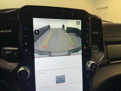 Used 2022 RAM 1500 Rebel w/ Rebel Level 2 Equipment Group image 19