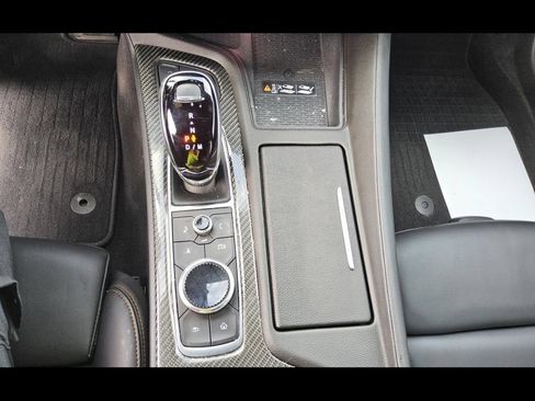 Used 2025 Cadillac CT5 Sport w/ Sun And Sound Package RWD image 8