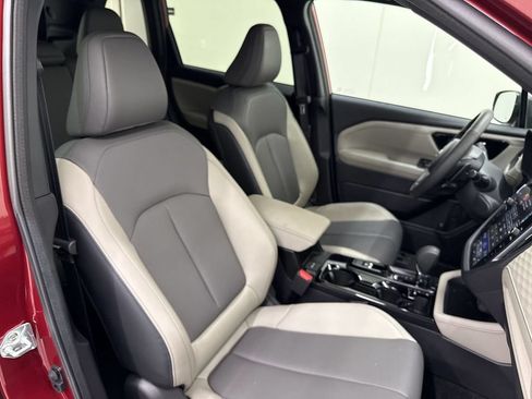 Certified 2026 Subaru Forester Limited AWD/4WD image 19