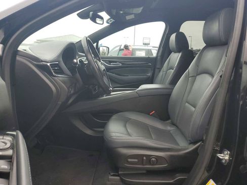 Used 2023 Buick Enclave Essence w/ Experience Buick Package FWD image 15