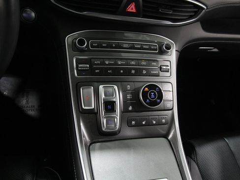 Certified 2023 Hyundai Santa Fe Limited image 14