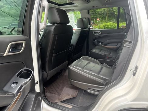 Used 2020 GMC Yukon Denali w/ Denali Ultimate Package AWD/4WD image 26