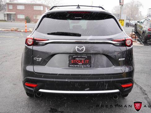 Used 2018 MAZDA CX-9 Grand Touring image 24