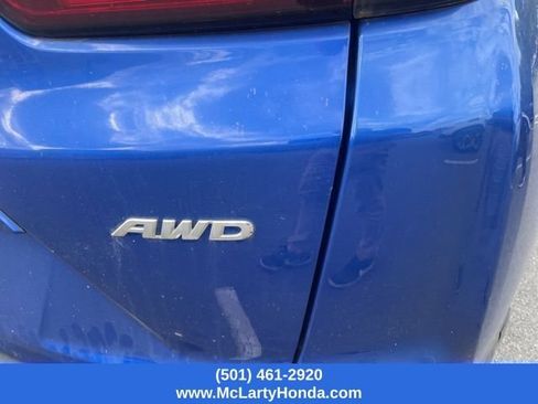 Certified 2021 Honda CR-V EX image 39