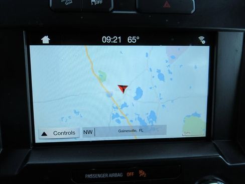 Used 2016 Ford F150 XLT w/ Equipment Group 302A Luxury image 27