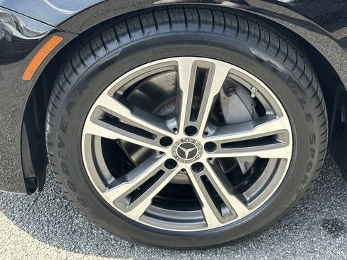 Certified 2022 Mercedes-Benz E 350 4MATIC Sedan image 12