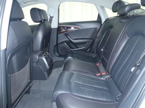 Used 2018 Audi A6 2.0T Premium FWD image 24
