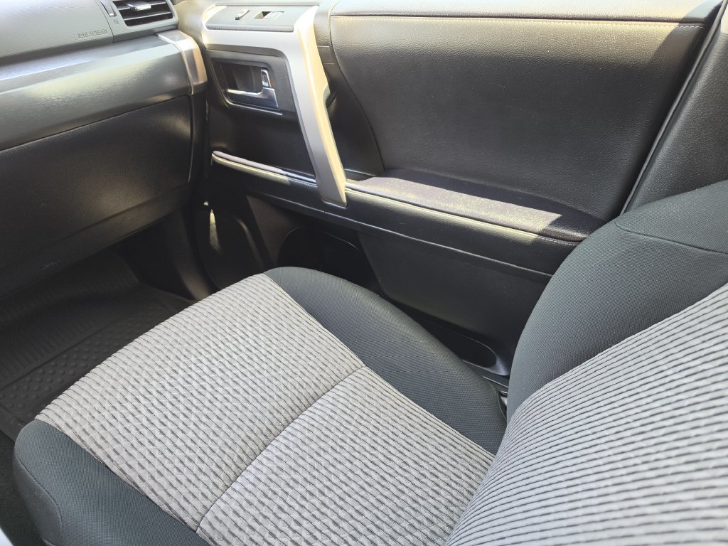 Used 2024 Toyota 4Runner SR5 RWD image 16