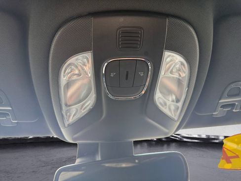 Used 2024 Jeep Compass Limited AWD/4WD image 25