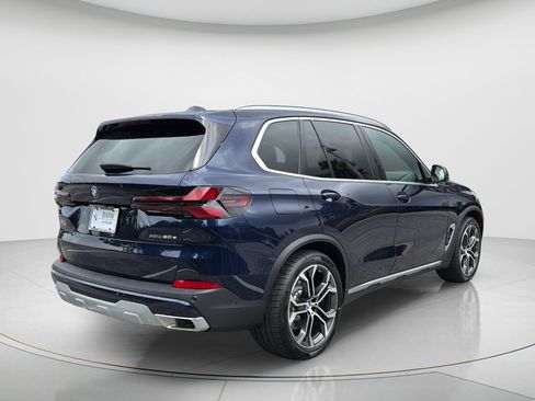 New 2026 BMW X5 xDrive50e image 15