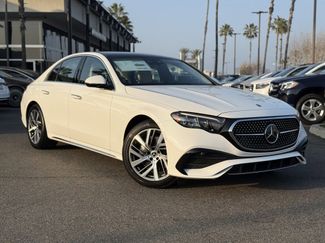 New 2026 Mercedes-Benz E 350 E 350 video 1