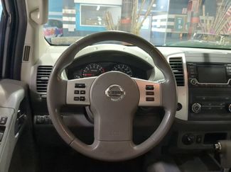 Used 2015 Nissan Frontier SV AWD/4WD video 2