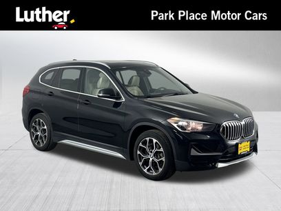 Used 2021 BMW X1 xDrive28i w/ Convenience Package