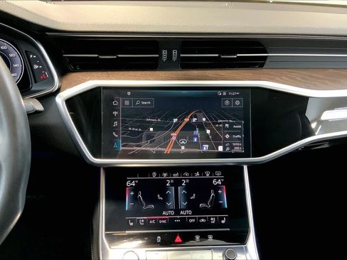 Used 2019 Audi A7 3.0T Prestige w/ Prestige Package AWD/4WD image 6