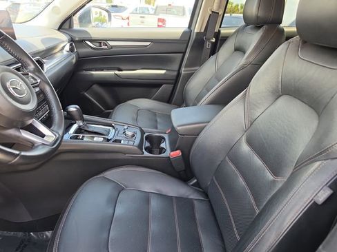 Used 2022 MAZDA CX-5 AWD 2.5 S image 15