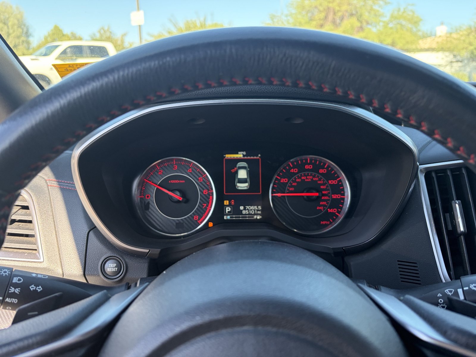 Used 2018 Subaru Impreza 2.0i Sport AWD/4WD image 33