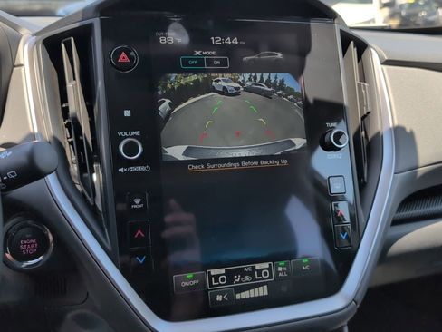Certified 2024 Subaru Crosstrek 2.0i Premium image 18