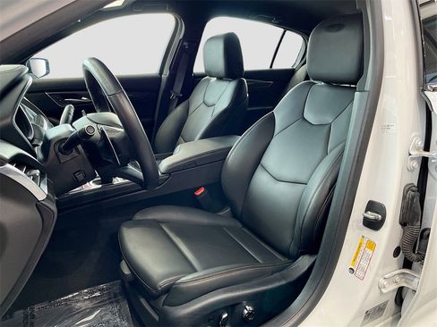 Used 2024 Cadillac CT5 Sport image 19