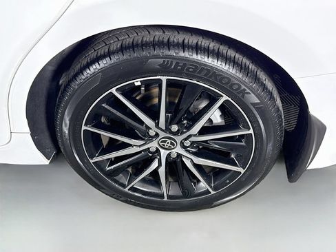 Certified 2024 Toyota Camry SE FWD image 33