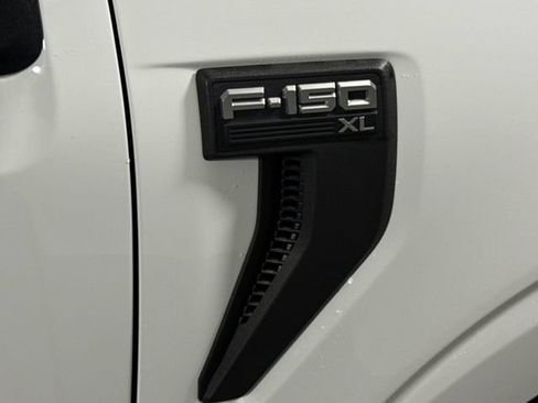 Used 2023 Ford F150 XL w/ XL Chrome Appearance Package AWD/4WD image 18