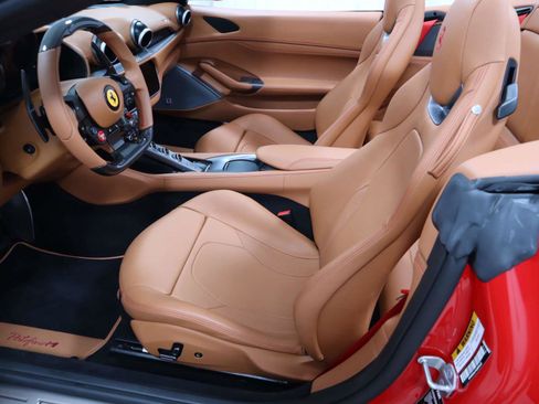Used 2023 Ferrari Portofino M RWD image 23