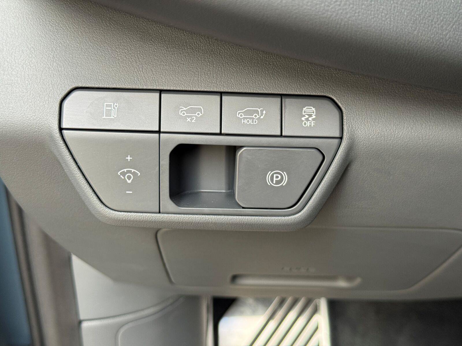 Used 2024 Kia EV9 GT-Line AWD/4WD image 19
