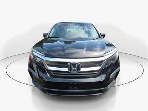 Used 2020 Honda Pilot LX image 9