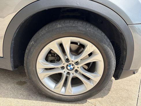 Used 2016 BMW X3 xDrive35i AWD/4WD image 23