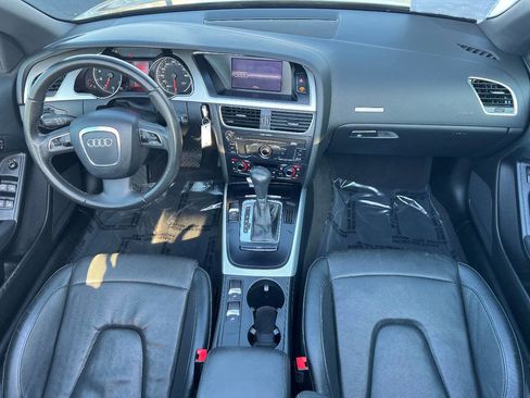 Used 2011 Audi A5 2.0T Premium Plus image 33
