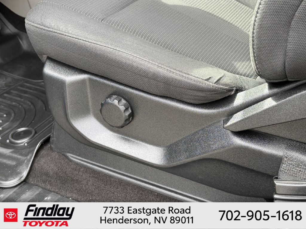 Used 2018 Ford F150 XL w/ Equipment Group 101A Mid RWD image 13
