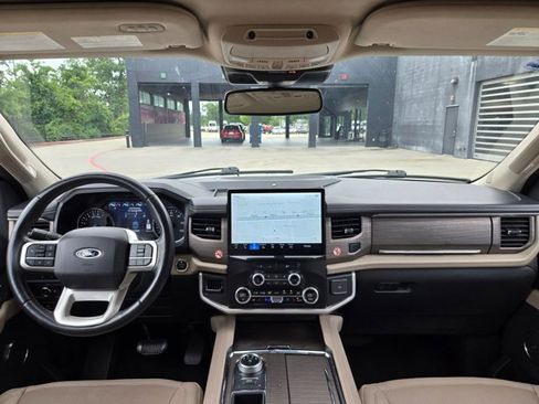Used 2024 Ford Expedition Max Limited image 14