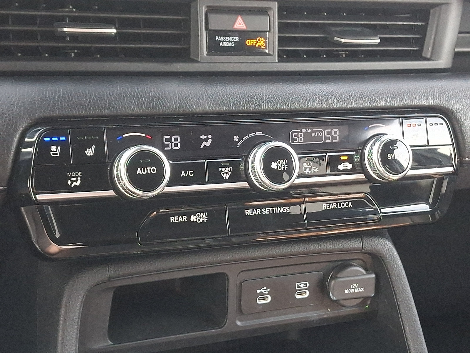 Used 2026 Honda Pilot Elite image 18