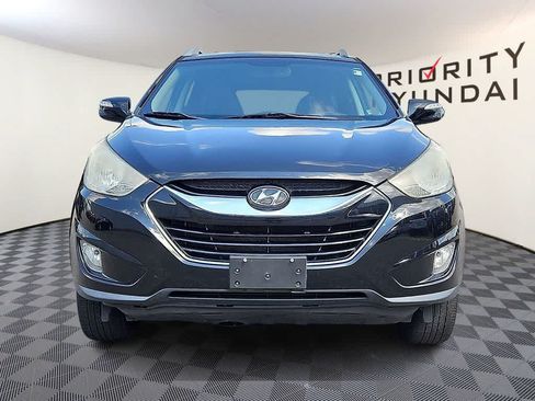 Used 2013 Hyundai Tucson Limited AWD/4WD image 2