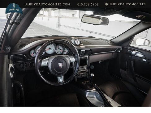Used 2007 Porsche 911 Carrera S RWD image 32