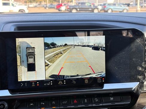 Used 2024 Chevrolet Silverado 1500 RST image 10