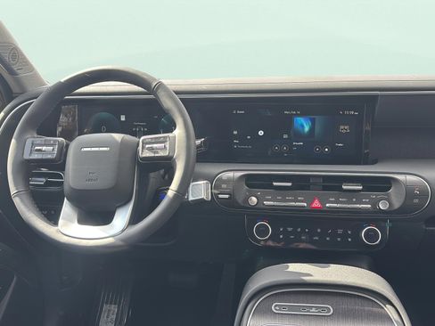 New 2026 Hyundai Palisade Limited FWD image 10