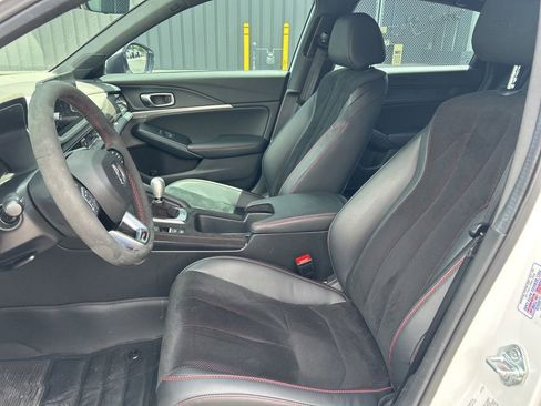 Used 2024 Acura Integra Type S FWD image 11