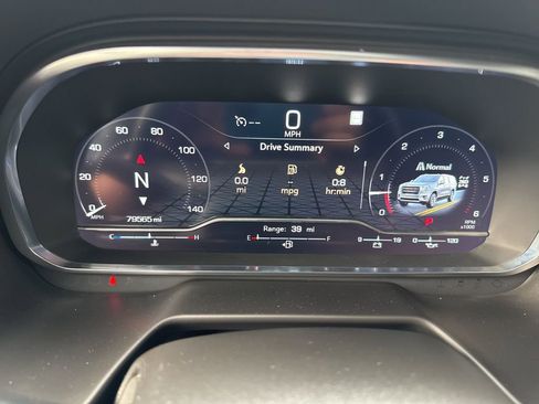 Used 2023 GMC Yukon SLT image 20