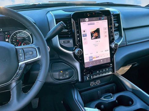 New 2026 RAM 2500 Big Horn image 16