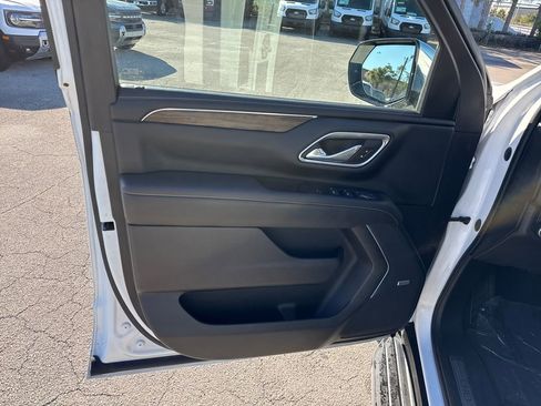 Used 2021 Chevrolet Tahoe Premier image 13