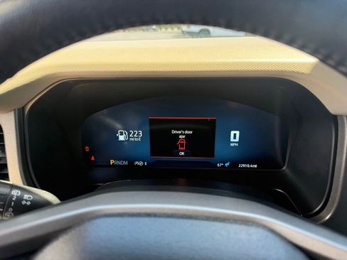 Used 2025 Ford Bronco Big Bend AWD/4WD image 29