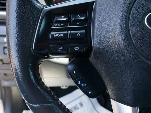 Used 2015 Subaru WRX image 21