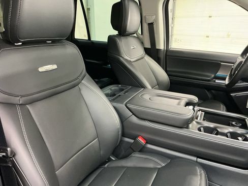 New 2027 Ford Expedition Platinum w/ Driver's Package AWD/4WD image 41