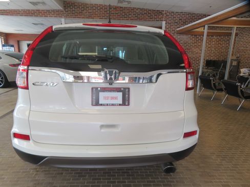 Used 2015 Honda CR-V LX image 6